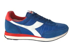 Diadora Koala Nylon Unisex / Junior Trainers Sizes 3 - 5.5  XX FREEPOST XX - Picture 1 of 5