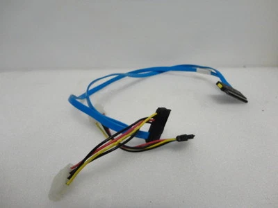 Cable expansor interno HP Sas 1U StorageWorks 406596-001 012769-002 403721-003 Foto 1 de 4