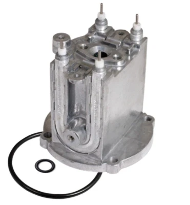 GAGGIA CLASSIC UPPER HALF BOILER AND HEATING ELEMENT USABLE ON 120V AND 230V - Image 1 of 3