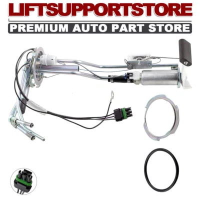 Fits For Chevy GMC C/K 1500 2500 3500 Pickup Truck E3621S Fuel Pump Assembly - Image 1 of 4