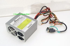 Seasonic SSG-200G 115V / 230V AC-DC LPX PC 200W power supply - AT motherboard - Afbeelding 1 van 3