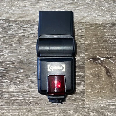 Opteka Light Camera BIJ12 EF600DG-C - Image 1 of 3