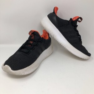 cloudfoam ultimate shoes black