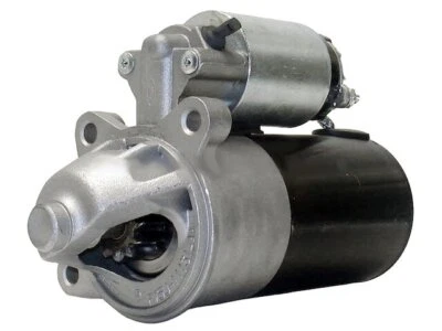 For 1997-2002 Ford E250 Econoline Starter API 16687VFRH 2001 1998 1999 2000 - Image 1 of 2