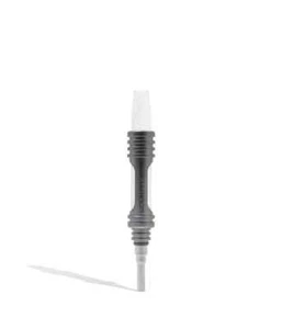 Glass Straw Device Tool Kit with Accessories - Portable Multi-Use Design - Picture 1 of 4
