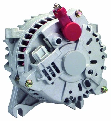 Ford F150 Lincoln Mark LT High Output 200 Amp NEW  HD Alternator Generator - Image 1 of 2