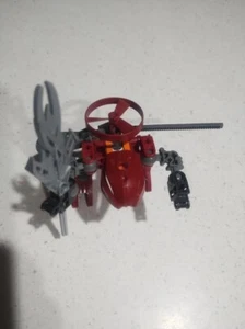 LEGO BIONICLE: Rahaga Norik (4877) (retired) - Picture 1 of 1