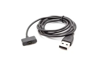 Kabel ładujący do Fitbit Ionic czarny 100m - Zdjęcie 1 z 1