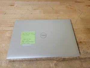 Dell XPS 15 7590 i7-9750H Laptop BESCHREIBUNG LESEN - Bild 1 von 5