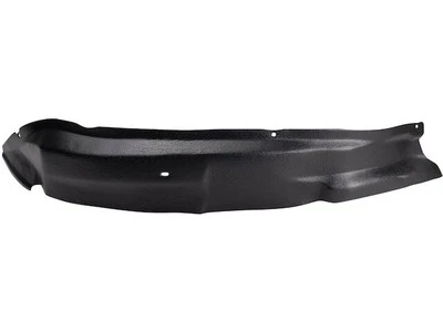 For 1997-2002 Ford E350 Econoline Club Wagon Fender Liner Front Left 43474HQBG Foto 1 de 2