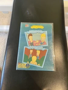 The Best of MTV's Beavis and Butthead - Innocence Lost and Chicks N' Stuff - Picture 1 of 2
