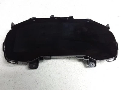 Velocímetro Speedo BMW 330I 2020 Cluster 849893 ID# 62109824968 Foto 1 de 4