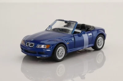 Corgi BMW Z3 NEW NEVER OPENED  TY91006 Retired 1:43 Scale - Image 1 of 4