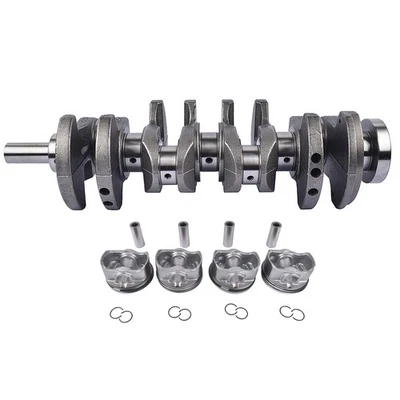 Cigüeñal y pistones para Hyundai Sportage Sonata Kia Sportage Optima 2.0 2011-14 Foto 1 de 4