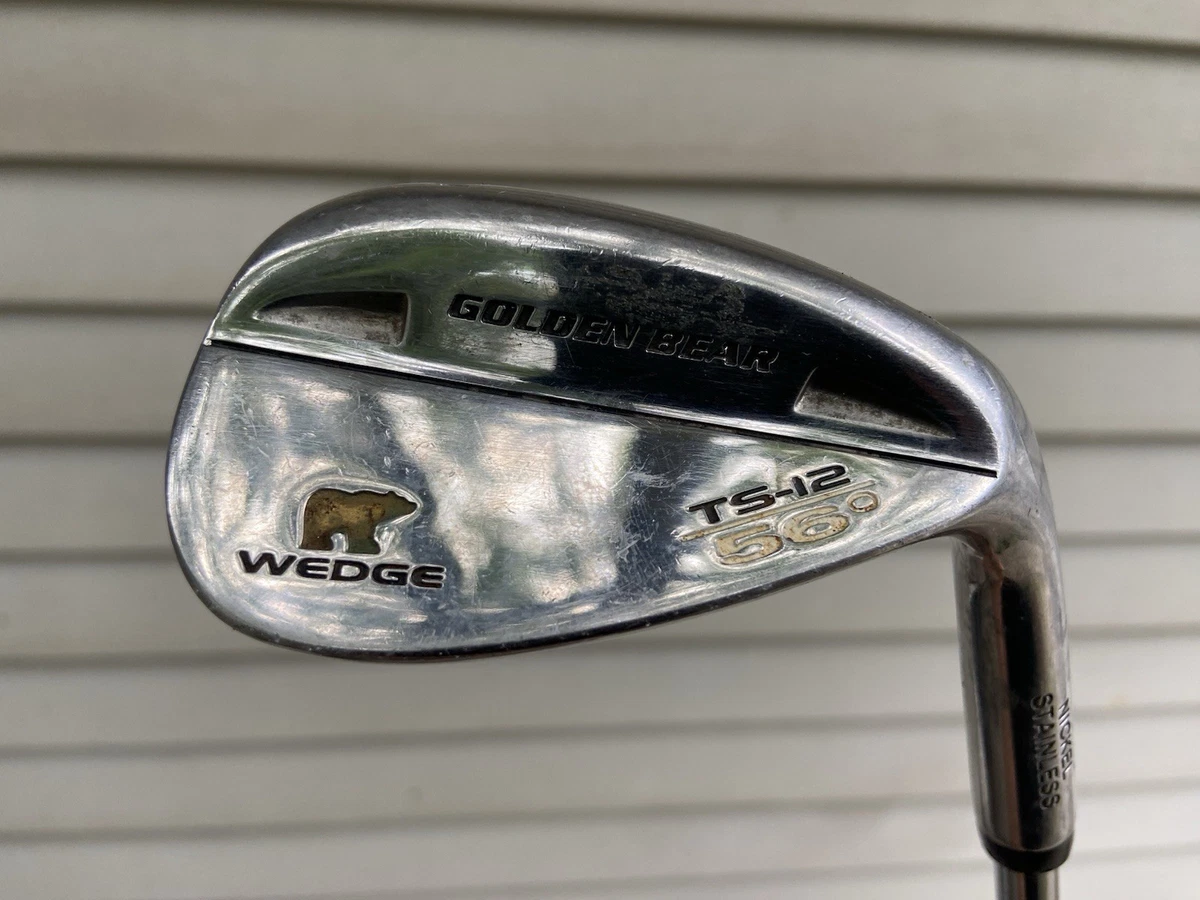 Golden Bear Sand Wedge Golf Clubs for sale | eBay