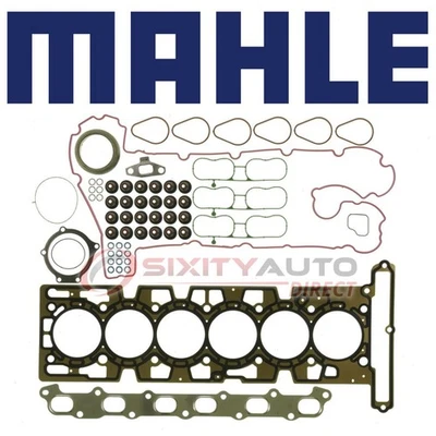 MAHLE Cylinder Head Gasket Set for 2004-2005 Buick Rainier 4.2L L6 - Engine ai Foto 1 de 4