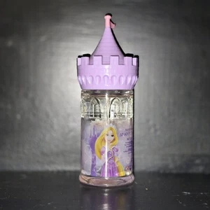 Disney Princess Rapunzel Eau De Toilette (With Castle) - Picture 1 of 5