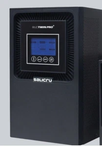 Salicru SLC-1500-TWIN PRO Online USV Anlage 1500VA 1200W 699AA000003 Schuko - Bild 1 von 7