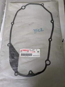 Originale Yamaha Guarnizione Cover Frizione 278-15461-12 TZ250 TZ350 RD250 RD350 - Bild 1 von 1