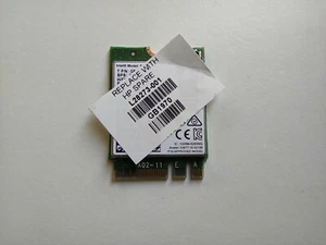 HP Probook x360 440 G1 WiFi Wireless Card L28273-001 - Picture 1 of 2