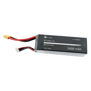 Flywing FW450 V3 / AirWolf V2.5 / BO-105 / EC-135 Helicopter Battery 4S 14.8V 50 - Picture 1 of 1