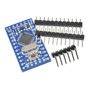 1/2/5/10PCS Pro Mini Atmega168 Module 5V 16M For Arduino Nano Replace Atmega328 - Picture 1 of 40