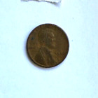 Us Coins 1926-D Lincoln Cent Circulated