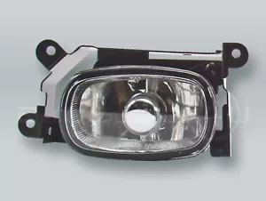 Luz antiniebla lámpara de conducción Assy con bombilla DERECHA se adapta 2003-2006 MITSUBISHI Outlander - Imagen 1 de 2