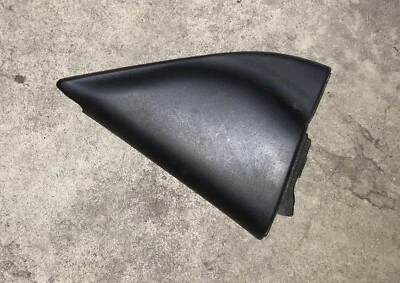 USED 2000-2005 Toyota Echo Corner Cover Left 67492-52010 - Image 1 of 2