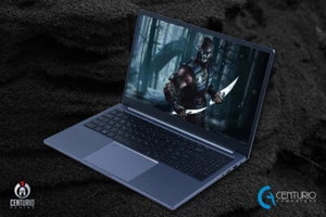 Notebook CENTURIO i5 15" 12GB RAM DDR4 NVME 512Gb Win11 Office2021 CARTA DOCENTE - Foto 1 di 3