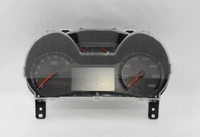 Speedometer Cluster Fits 2017-2020 CHEVROLET IMPALA OEM #18222 - Image 1 of 4