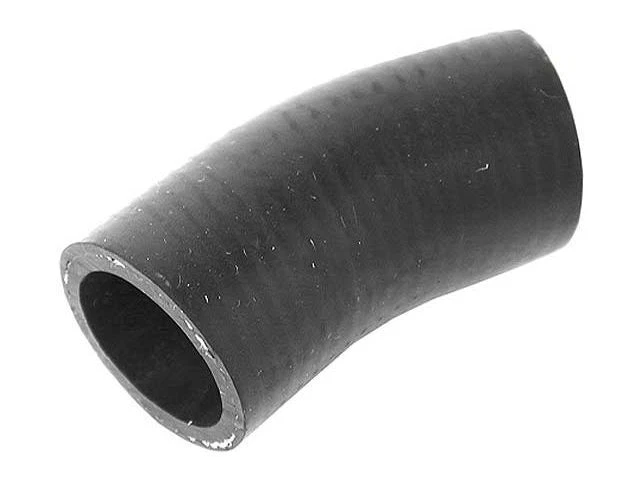 Manguera de radiador APA/URO Parts 96ZT46F para Mercedes 220SE 1960-1965 Foto 1 de 1