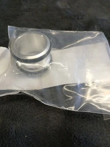 NEW GENUINE MERCEDES BENZ INTAKE PIPE SOCKET OEM PART # A 6420980037 - Picture 1 of 2