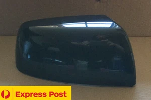 CARCASA TAPA ESPEJO FORD RANGER 12/06-06/11 Negro - Imagen 1 de 4