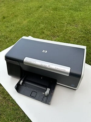 HP Officejet Pro K5400 Colour inkjet Printer - Image 1 of 4