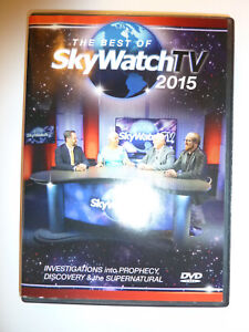The Best of Skywatch TV 2015 Christian talk TV show interviews religion prophecy