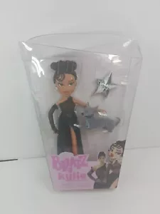 New BRATZ x KYLIE JENNER DOLL NIGHT TIME DESIGNER EDITION BEAUTIFUL NIP - Picture 1 of 5