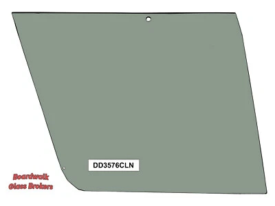 Chrysler Imperial / Plymouth Fury 4 puertas (65-68) Delantero Derecho D/G (RECOGIDA LOCAL) Foto 1 de 3