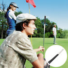 Gumowe uchwyty golfowe poprawiają stabilność sprzężenia zwrotnego