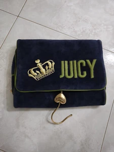 Borsa Juicy Couture Handbag Bourse Appendiabito Juicy - Imagen 1 de 14