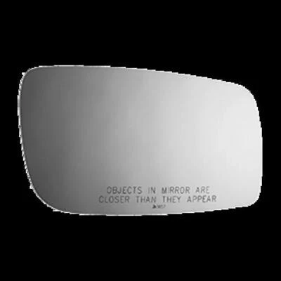 Repuesto de vidrio espejo Burco para Lincoln Ls 2000-2002 vista lateral - 3657 Foto 1 de 3