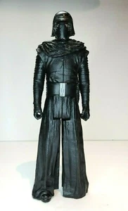 Star Wars Action Figures Kilo Ren Black 12” Inches. - Picture 1 of 12