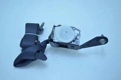 09-14 ACURA TSX TRASERO IZQUIERDO LADO CONDUCTOR CINTURÓN SEGURIDAD RETRACTOR OEM Foto 1 de 4
