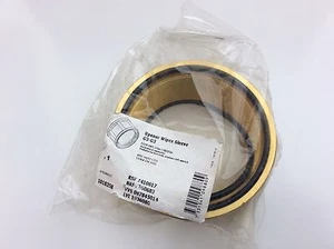 Uponor Wipex Guaina G3-G3 Ottone Manicotti Filettati 1018358 - Foto 1 di 4