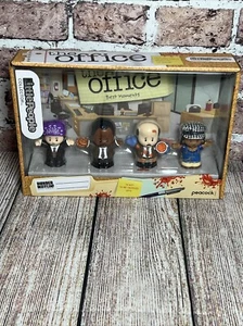 Little People The Office Best Moments Limited Michael Stanley Kevin *Brand New* - Picture 1 of 14
