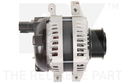 NK Generador para Honda Cr-V III Re 2.2i-DTEC 4WD 2.2i-CTDI Rd _ - Imagen 1 de 3