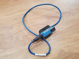 WL18-P430 Sick Photoelectric Sensor Switch DEMO Unit 1010818 WL18P430 - Picture 1 of 3