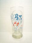 Special  Big  Beer  Glass  Olympic  Winter  Games   Innsbruck  1976  Mascot