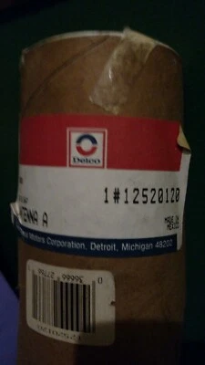 Antena de radio GM DELCO 1992-1996 Chevy Lumina APV Pontiac Trans Sport NOS Foto 1 de 3