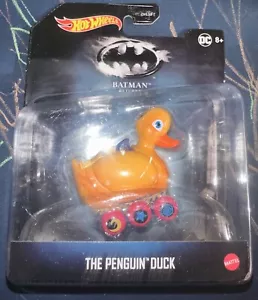 Hot Wheels Il Cavaliere Oscuro 1:50 Batman Bicchiere - Nero (DKL20) - Foto 1 di 2